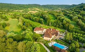 Logis Hôtel Golf Le Domaine Du Val De Sorne